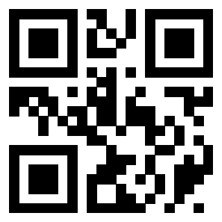 3400675363 - Immagine del Qr Code