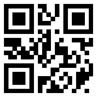 3400675364 QrCode associato