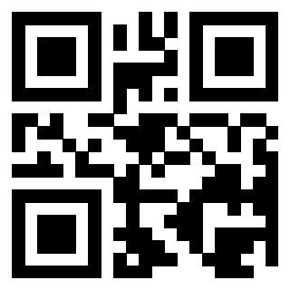 Qr Code di 3400675365