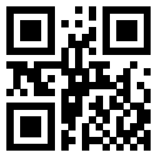 Immagine del Qr Code di 3400675367
