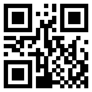 3400675374 QrCode associato