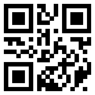 Immagine del Qr Code di 3400675375