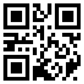 Il QrCode di 3400675376