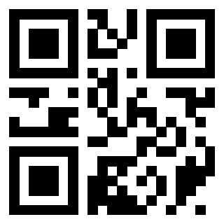Immagine del Qr Code di 3400675378
