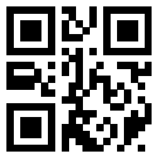 3400675382 - Immagine del QrCode