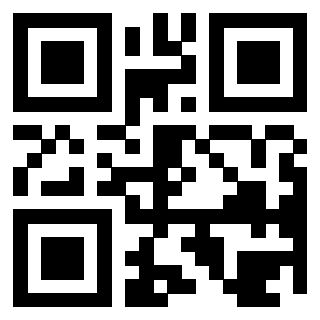 Il Qr Code di 3400675386