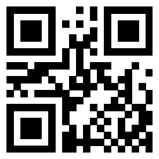 Scansione del Qr Code di 3400675388