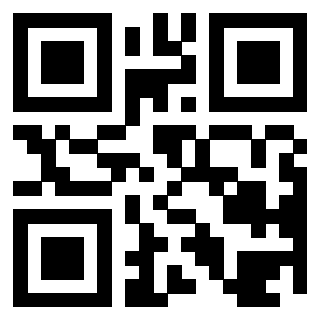 Immagine del QrCode di 3400675390