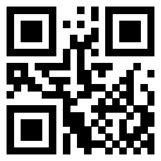 Scansione del Qr Code di 3400675392