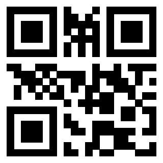 3400675396 Qr Code associato
