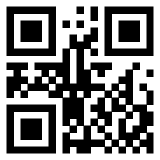 Immagine del Qr Code di 3400675397