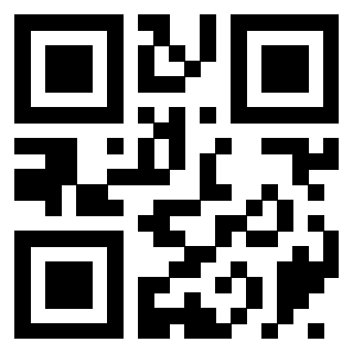 3400675398 Qr Code associato