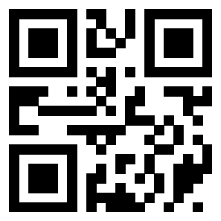 3400675403 - Immagine del QrCode associato