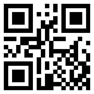 Il Qr Code di 3400675404