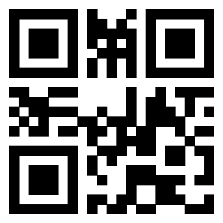 3400675406 Qr Code associato