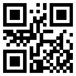3400675409 - Immagine del QrCode associato