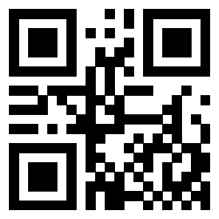 Scansione del Qr Code di 3400675411