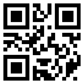 Qr Code di 3400675413