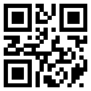 3400675414 - Immagine del QrCode