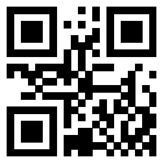 3400675417 - Immagine del QrCode