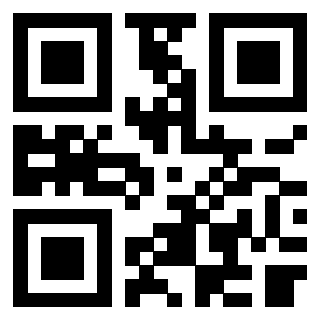 3400675418 Qr Code associato