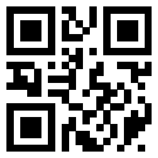 Il QrCode di 3400675419