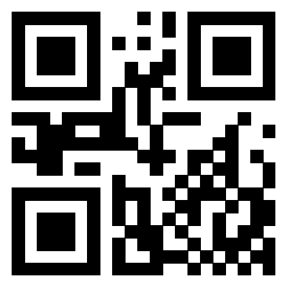 Il Qr Code di 3400675421