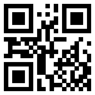 3400675422 - Immagine del QrCode associato