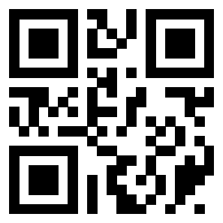 3400675423 - Immagine del QrCode associato