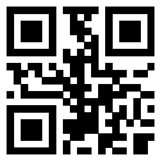 Il Qr Code di 3400675427