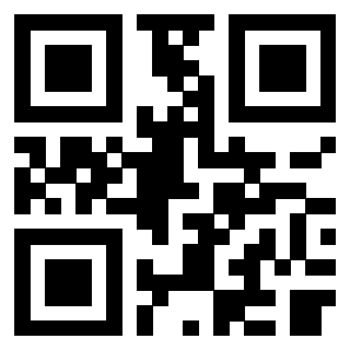 Scansione del QrCode di 3400675429