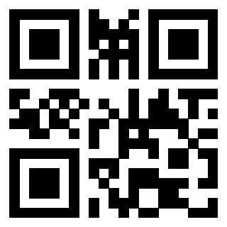3400675434 - Immagine del Qr Code