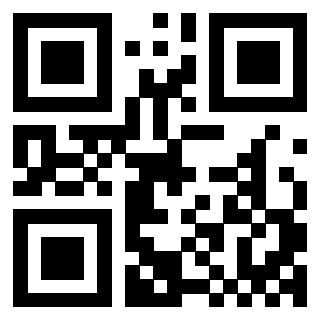 3400675435 Qr Code associato