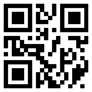 3400675437 - Immagine del QrCode