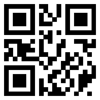3400675439 - Immagine del QrCode