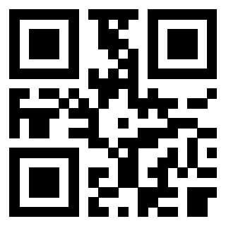 Qr Code di 3400675443