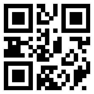 Il QrCode di 3400675446