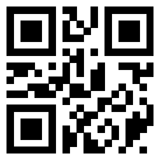 Immagine del Qr Code di 3400675448