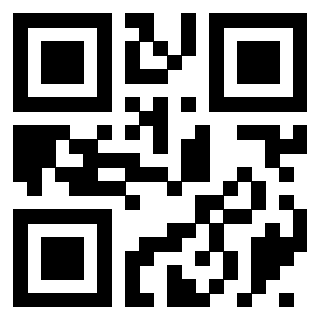 3400675449 Qr Code associato