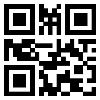3400675451 - Immagine del Qr Code