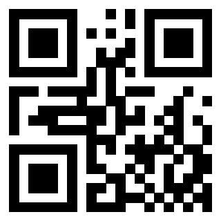 3400675453 - Immagine del QrCode associato