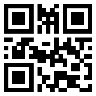 Il QrCode di 3400675454