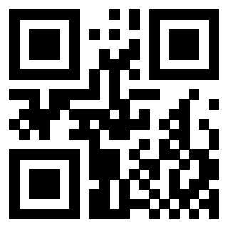 Immagine del Qr Code di 3400675455