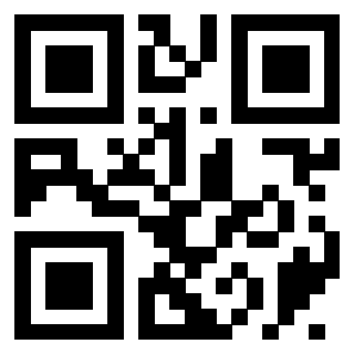 Il QrCode di 3400675458