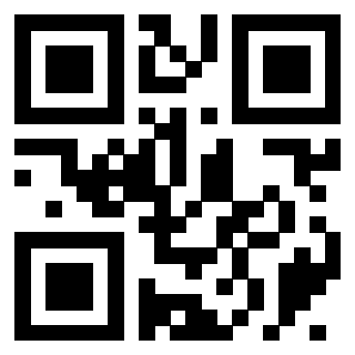 3400675459 - Immagine del QrCode associato