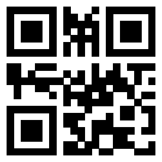 3400675461 - Immagine del Qr Code