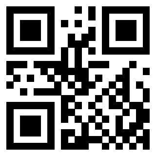 QrCode di 3400675464