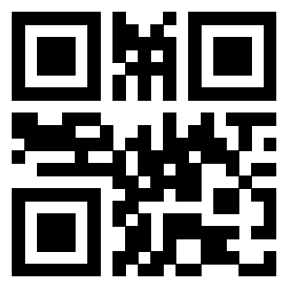3400675466 Qr Code associato