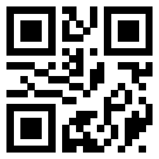Il QrCode di 3400675467