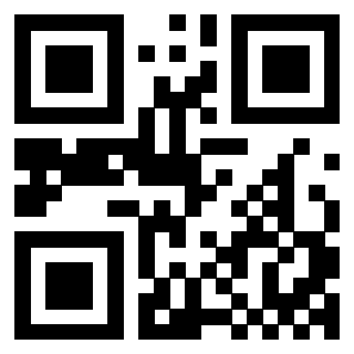 3400675469 - Immagine del Qr Code associato